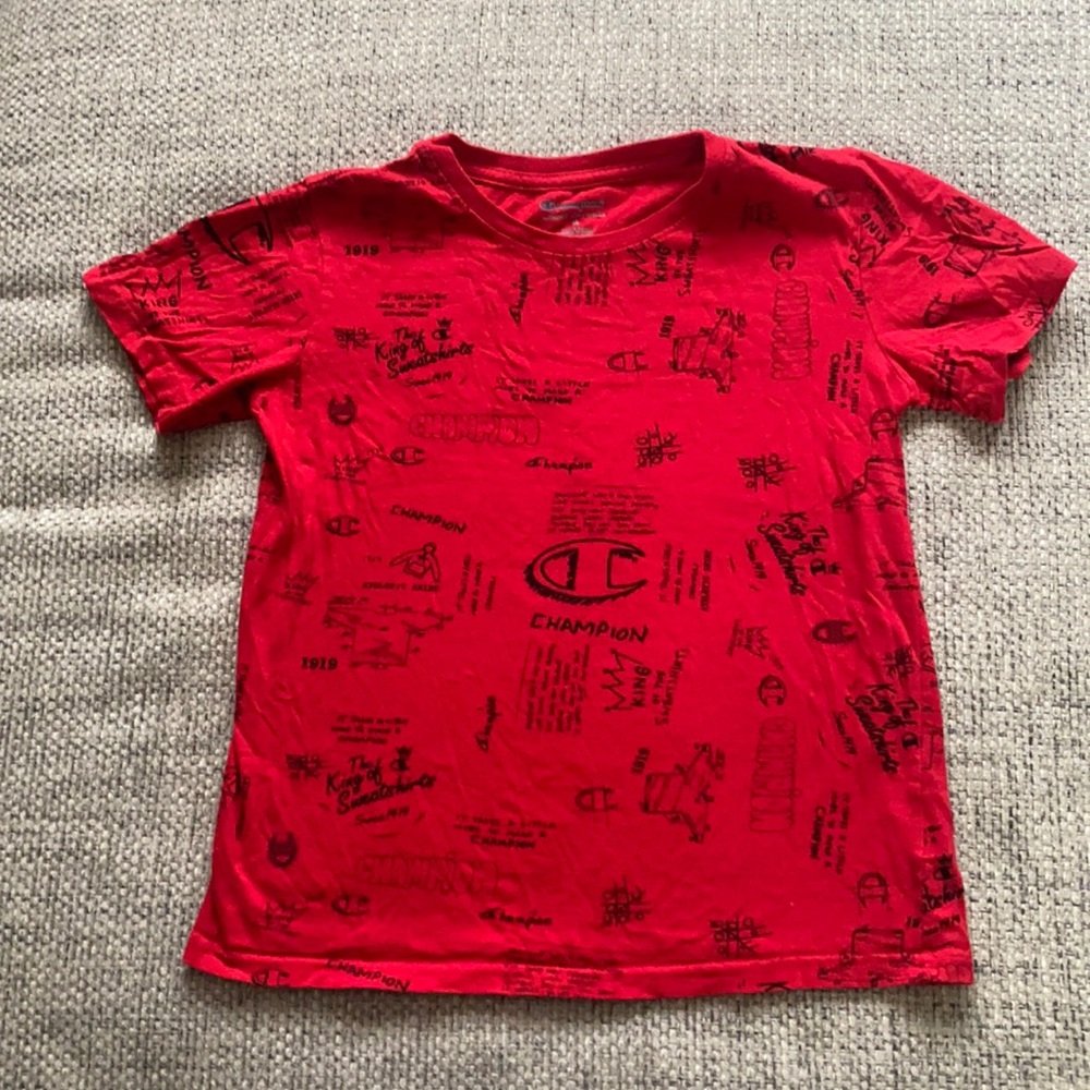 Boys T